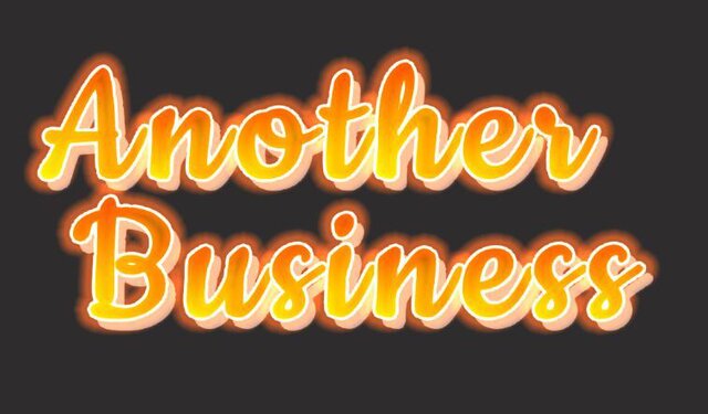 Another Business