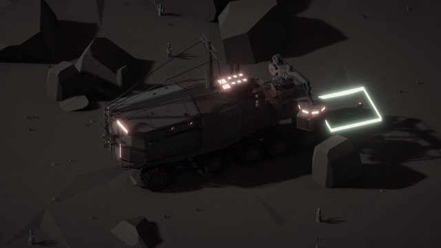Dust (DBONGames)
