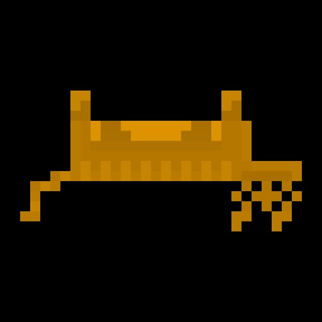 Kick The Cat Demo
