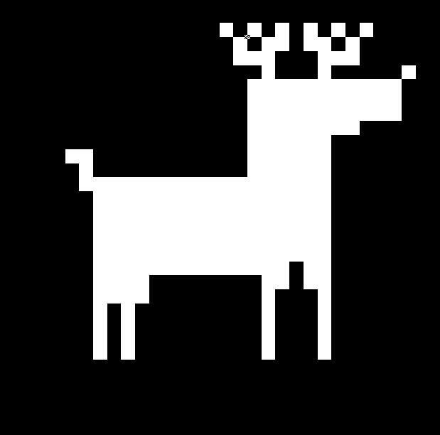 Dear Deer