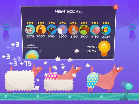 Farm Way Clicker