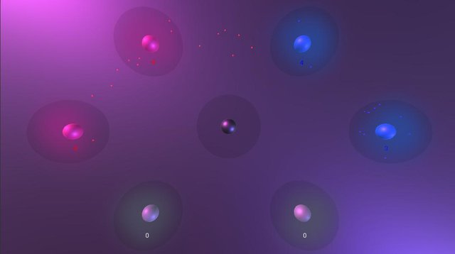 Planets War (ZaherHa)