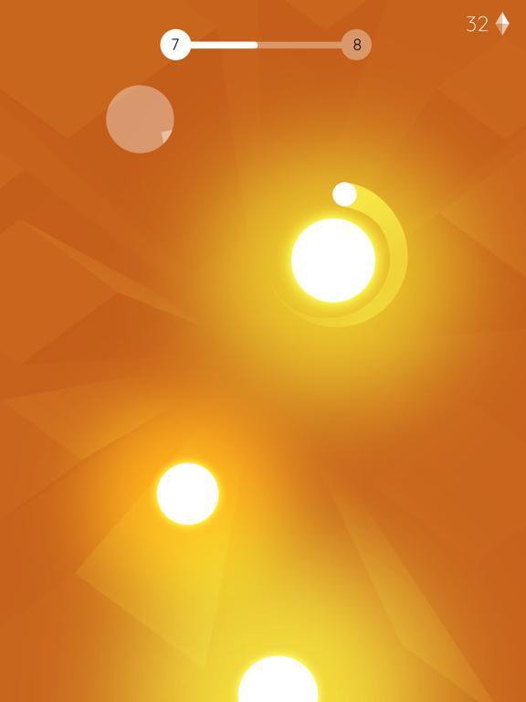 Glow!