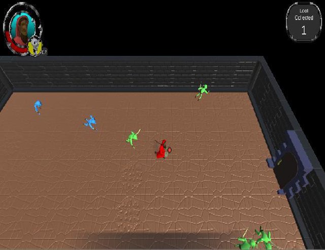 Necrodungeon