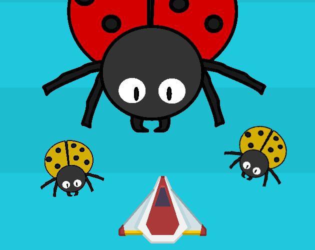 R.A.I.D. (itch)