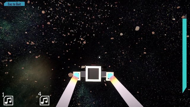 SpaceChill