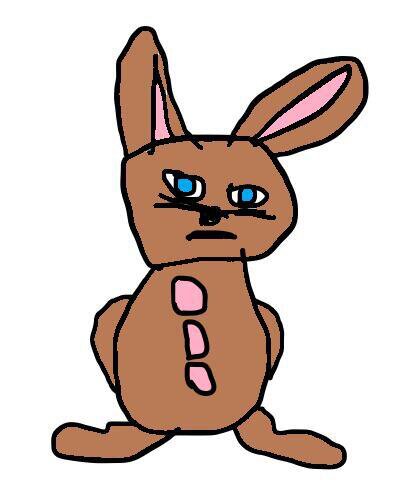 Save The Easter!!!!!!