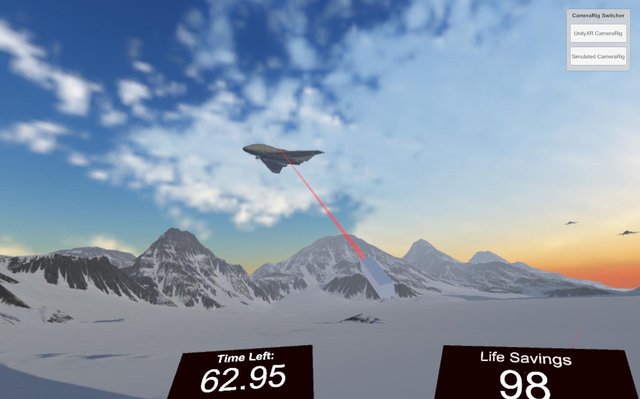Lifser VR