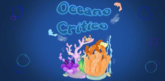 Oceano Critico