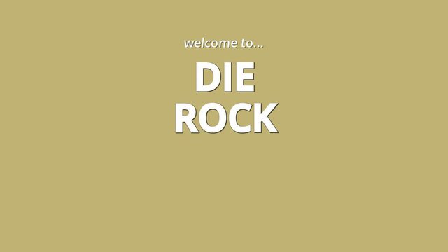 Die Rock