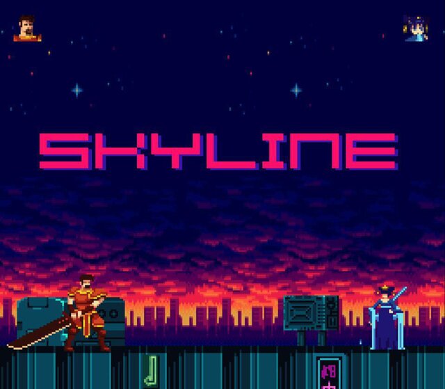 Skyline (mrcin01)