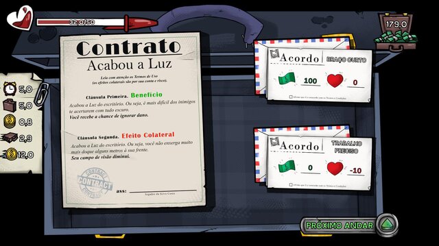 Cheguei Louco no Trabalho (C.L.T)
