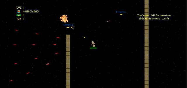 The Adventures of John Killbot Demo