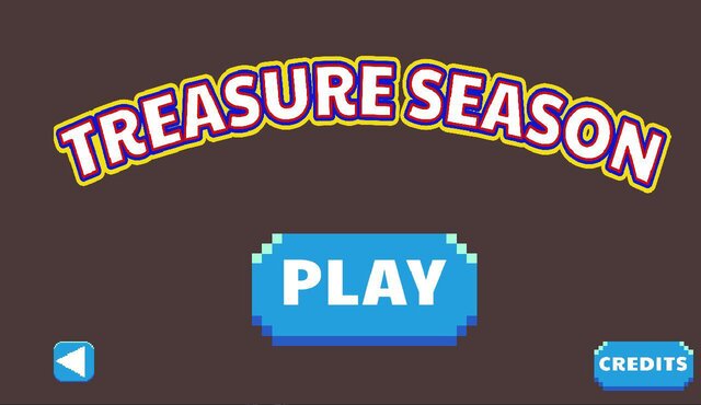 Treasure Season