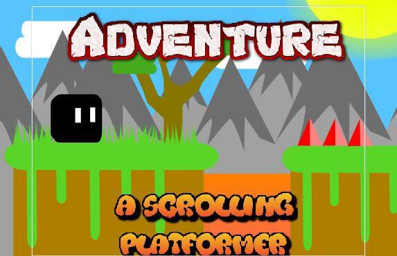 Adventure (itch) (Harsha-Games)