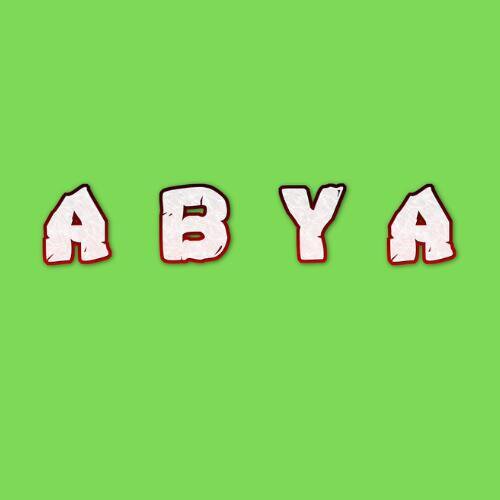Abya