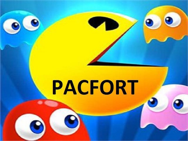 PacFort