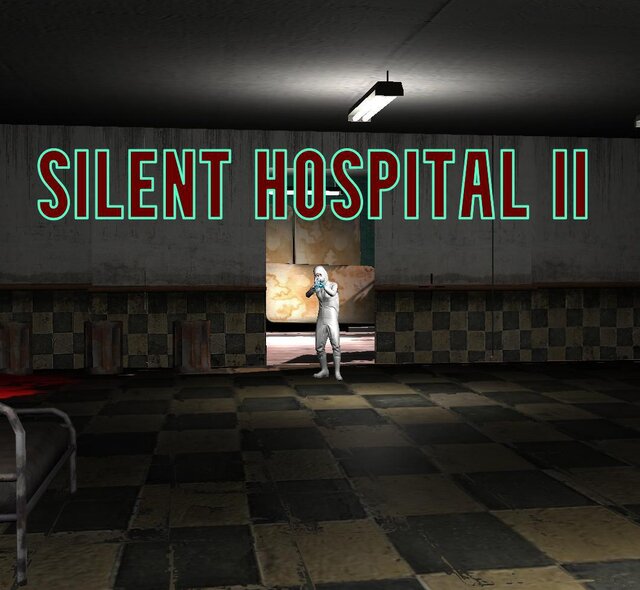 Silent Hospital II