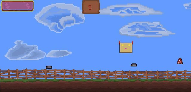 ¡Slime Cube Cat!