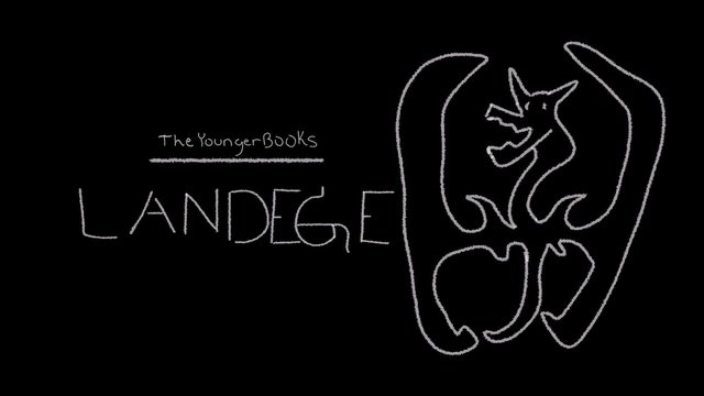 The Younger Books