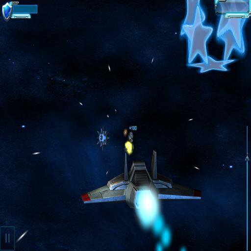 Rocket 3d Defense