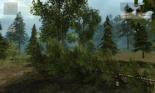 7 Days Survival: Forest