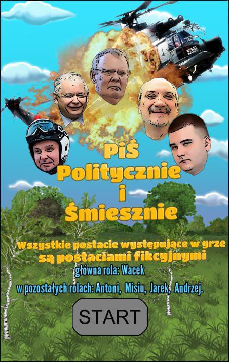 To ja wykończyłem caracale Ep.1