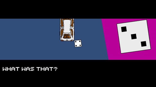 Big Fight on the Board [Demo]