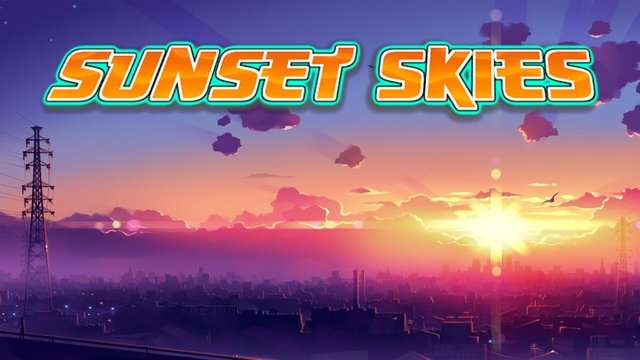 Sunset Skies