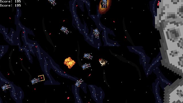 2D Shooter (prl12503927)