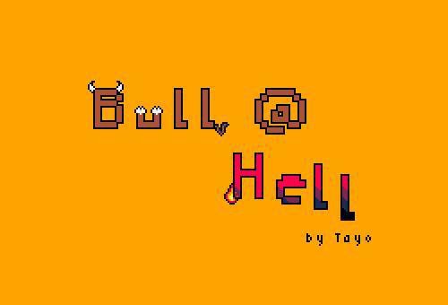 Bull @ Hell