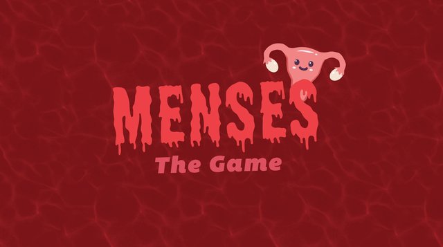 Menses: The Game