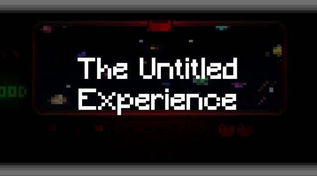 The Untitled Experience