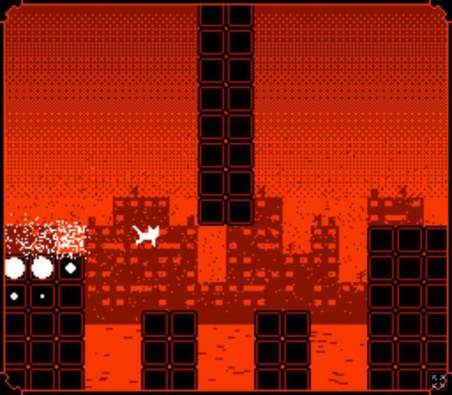 Strangelet Kitty
