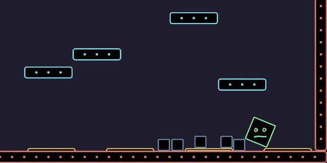 A Wandering Box: The Demo Saga
