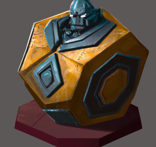 Hex Dice War