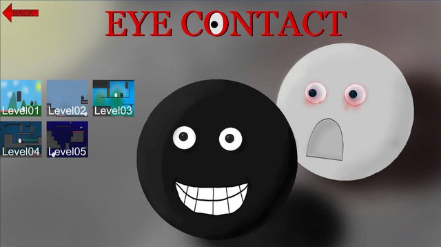 Eye Contact