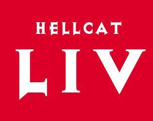 Hellcat Liv