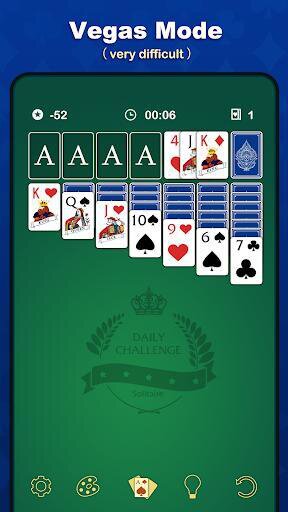 Solitaire - 2023