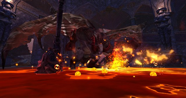 Age of Heroes (VR)