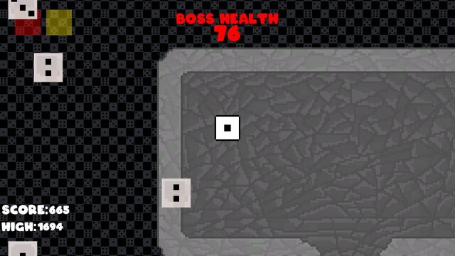 Dodge Roll (MBPpp)
