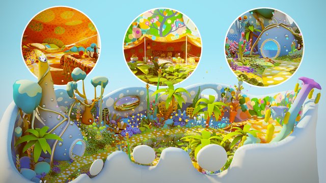 theGardenVR