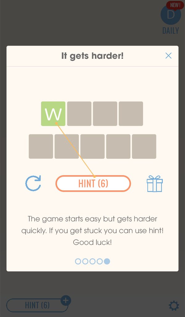 Word Genius (itch)