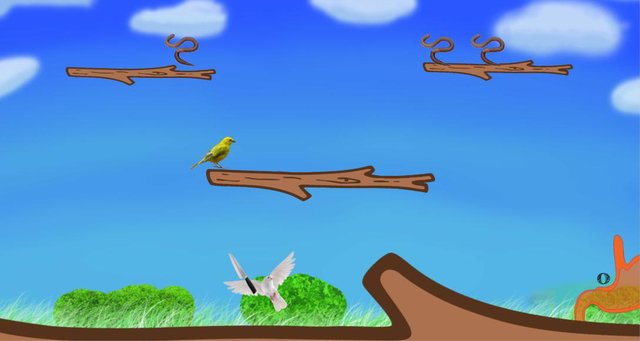 Bird (FutureGoth)