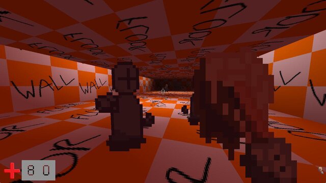 Madness: Cleanup Detail