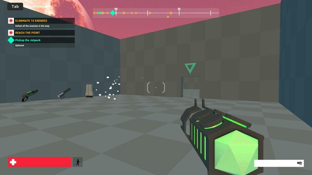 Aim Cove(Beta)