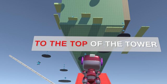 To The Top (itch) (Tigran_Avagyan)
