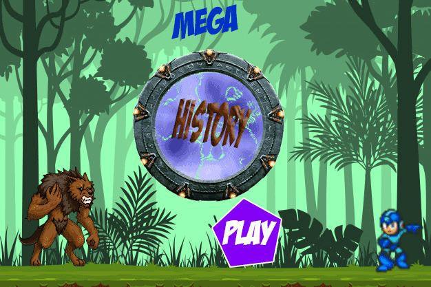Mega History