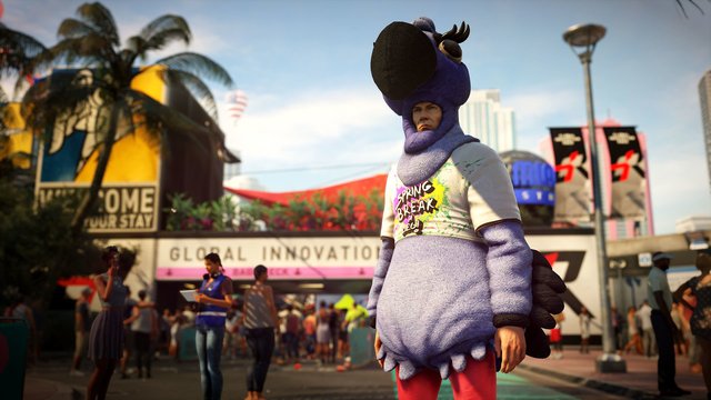 HITMAN 2 - Miami Pack