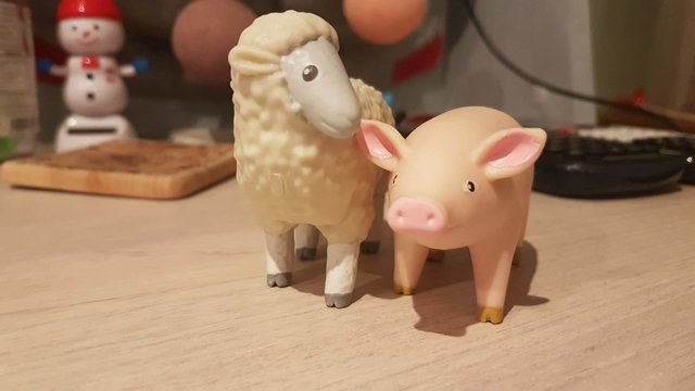 Piggy (CrispyStudios)